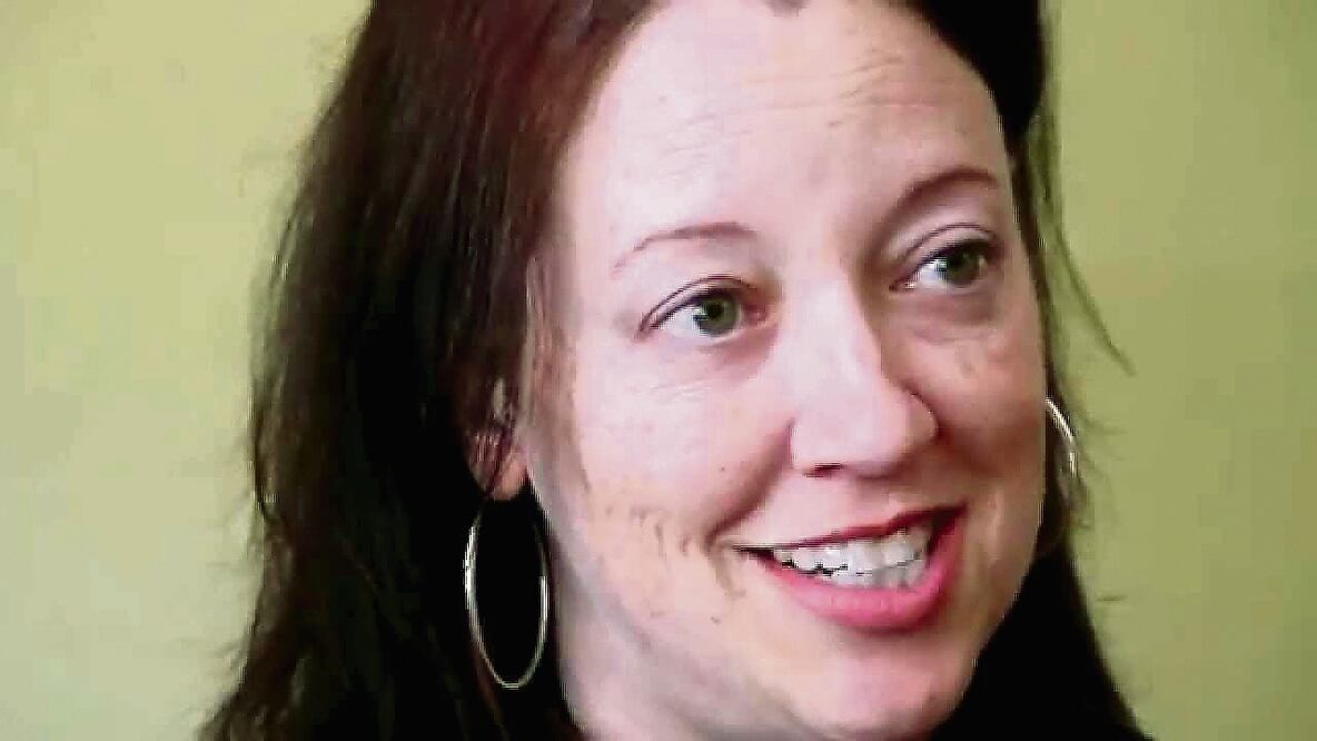 Laura Cutilleta, directora del Centro Legal para la Prevención de la Violencia de las Armas. (ESPECIAL)