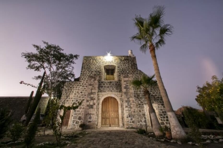 Mulegé, el increíble oasis de Baja California Sur