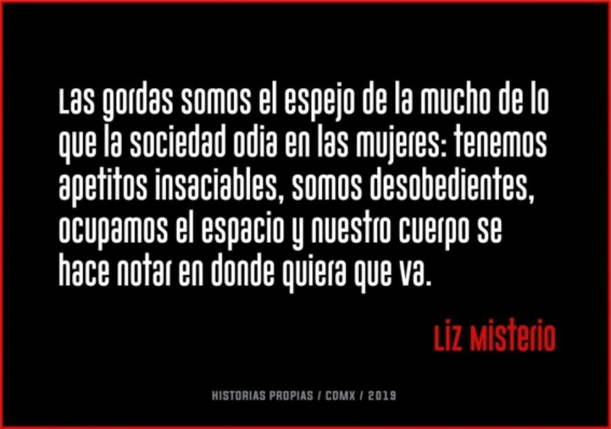 ¿Qué "historia propia" proyectarías en los muros del Senado?