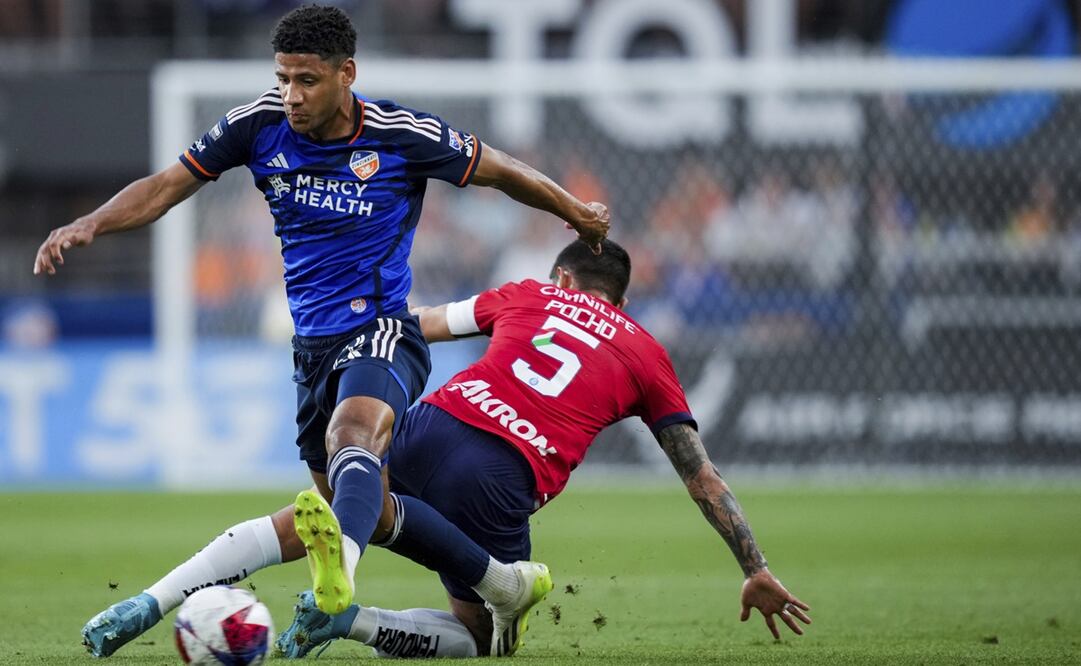 Chivas arruinó el "parlay del pueblo" / Foto: AP