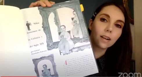 "México en el arte", ahora en edición facsimilar