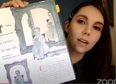 "México en el arte", ahora en edición facsimilar