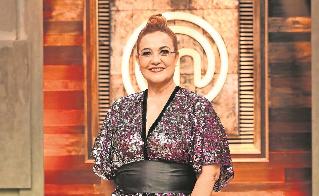 La popularidad que le ha dado el programa de Azteca ahora le impide “portarse mal”, bromea. Foto: Azteca