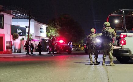 Suman 32 días de violencia en Sinaloa; reportan levantamiento de dos jóvenes y una persecución