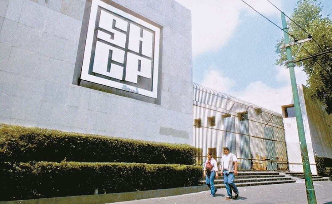 Foto: Archivo/EL UNIVERSAL.