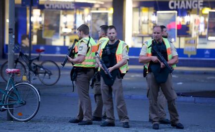 Facebook activa "Safety Check" tras tiroteo en Múnich