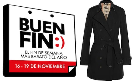 Mercado Libre tiene las mejores ofertas para este Buen Fin