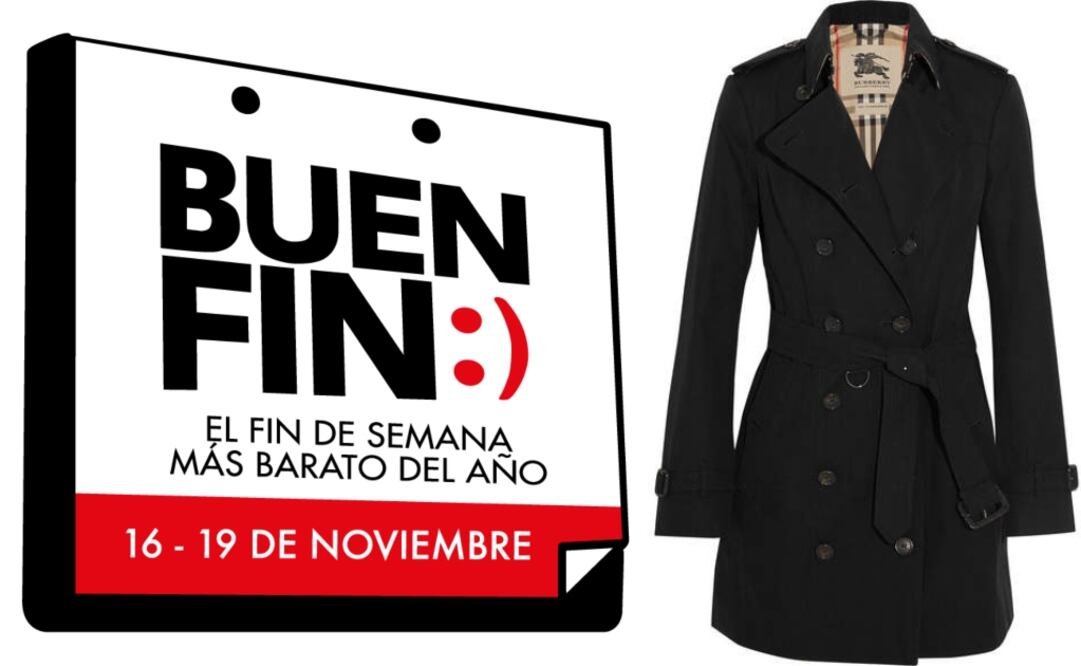 Conoce las ofertas que Mercado Libre y el Buen Fin tienen. Foto: cortesía