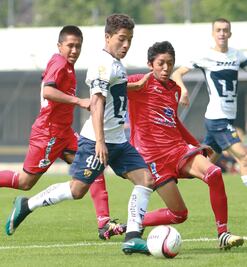 “La cantera puma ya no es atractiva”