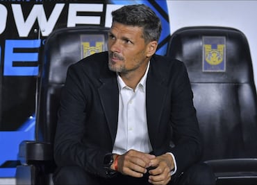 Fernando Ortiz: Quizás la ilusión del semestre pasado era mayor, pero tenemos más ganas