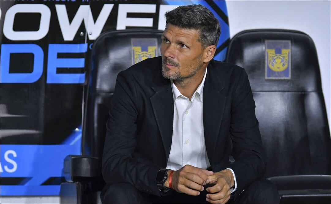 AMÉRICA GANÓ A TIGRES EN EL VOLCÁN - FOTO; IMAGO7