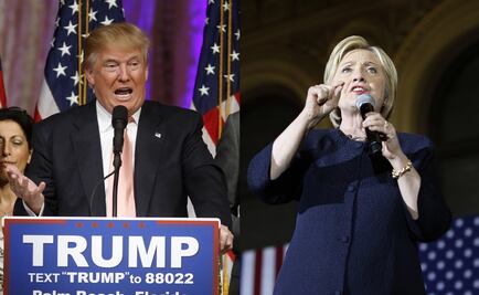 Campañas electorales han fastidiado a estadounidenses