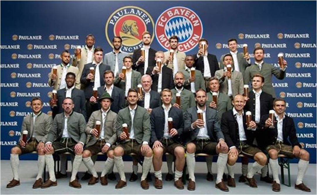 FC Bayern München
