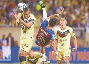 El peor Clásico de la historia