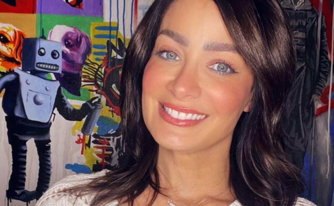 Dayanara Torres fue invitada a la gala de una fundación puertorriqueña que lucha contra el cáncer de seno. Fuente: Instagram @dayanarapr