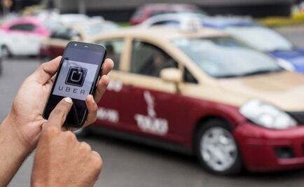Uber aceptará a PayPal como medio de pago