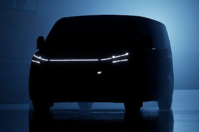 Ford planea fabricar 600 mil autos eléctricos para el próximo año