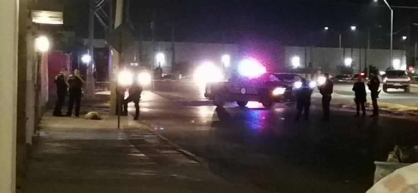 Matan a balazos a tres mujeres en Ciudad Juárez en menos de una hora