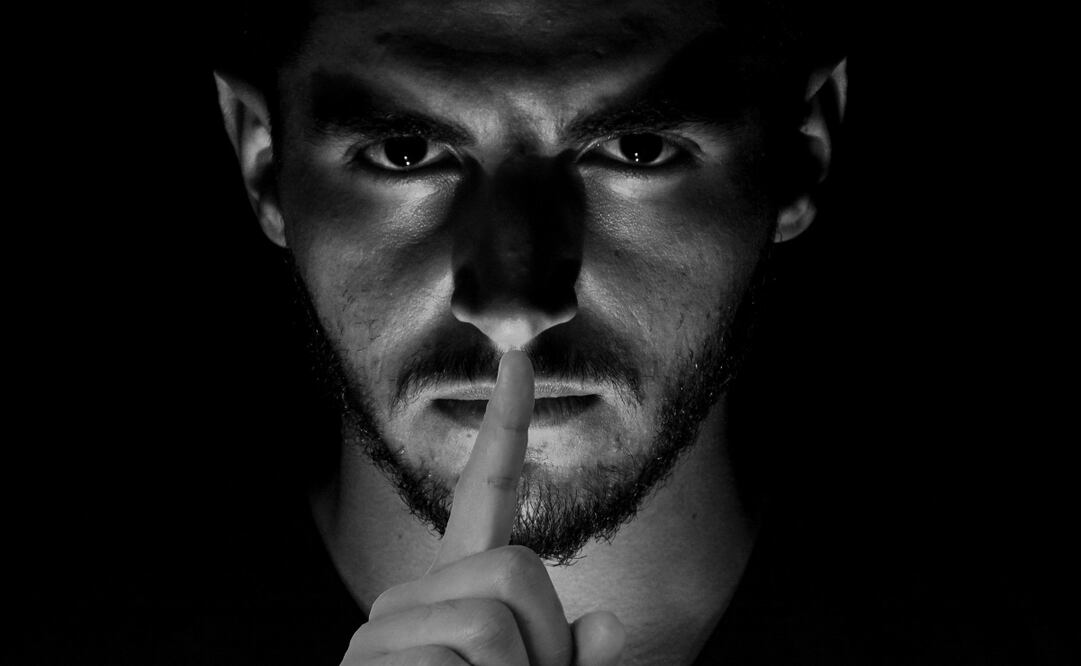 Todos los grupos relacionados con Qanon han sido prohibidos en Facebook. Imagen Pixabay