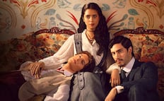 ¿Qué ver?: “Mal de amores”, una historia de libertad, secretos y deseos familiares