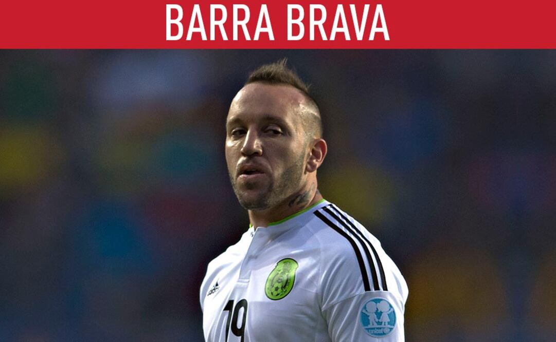 Vuoso, ¿a Cruz Azul?