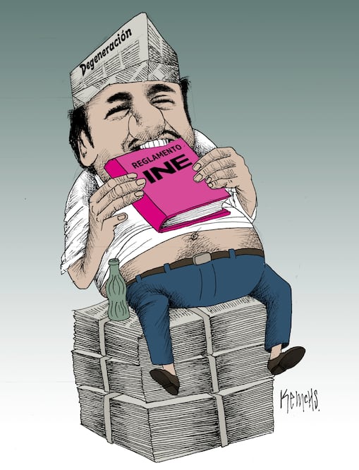 Glotón