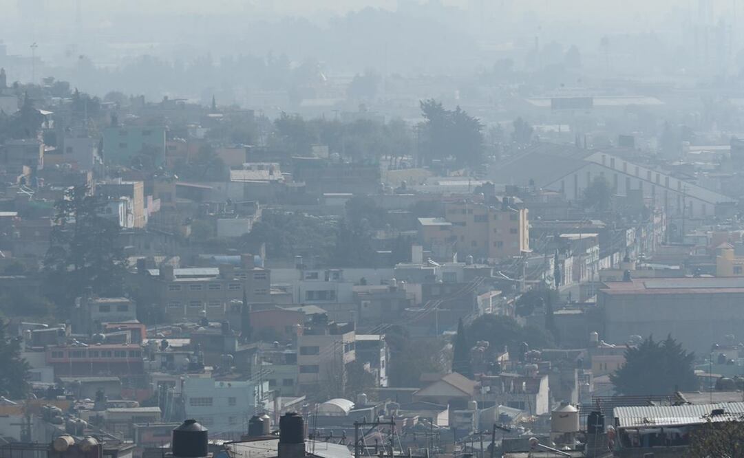 Foto: Jorge Alvarado/EL UNIVERSAL