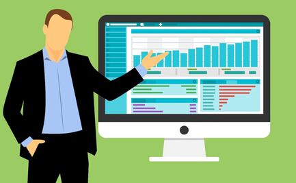 Análisis de datos para tomar mejores decisiones organizacionales
