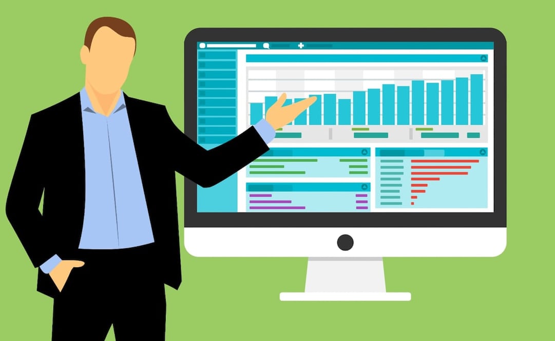 El contenido del programa cubre el análisis y manejo de grandes cantidades de datos, además del diseño y desarrollo de modelos de toma de decisiones en las organizaciones