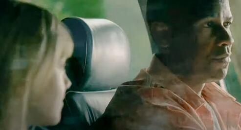 A 18 años del estreno de "Hombre en Llamas", Dakota Fanning y Denzel Washington se reúnen 