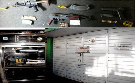 Formal prisión a 3 narcomenudistas que operaban en GAM