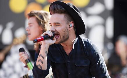 Liam Payne siempre quiso ser un papá joven y llegó a su vida su hijo Bear Grey