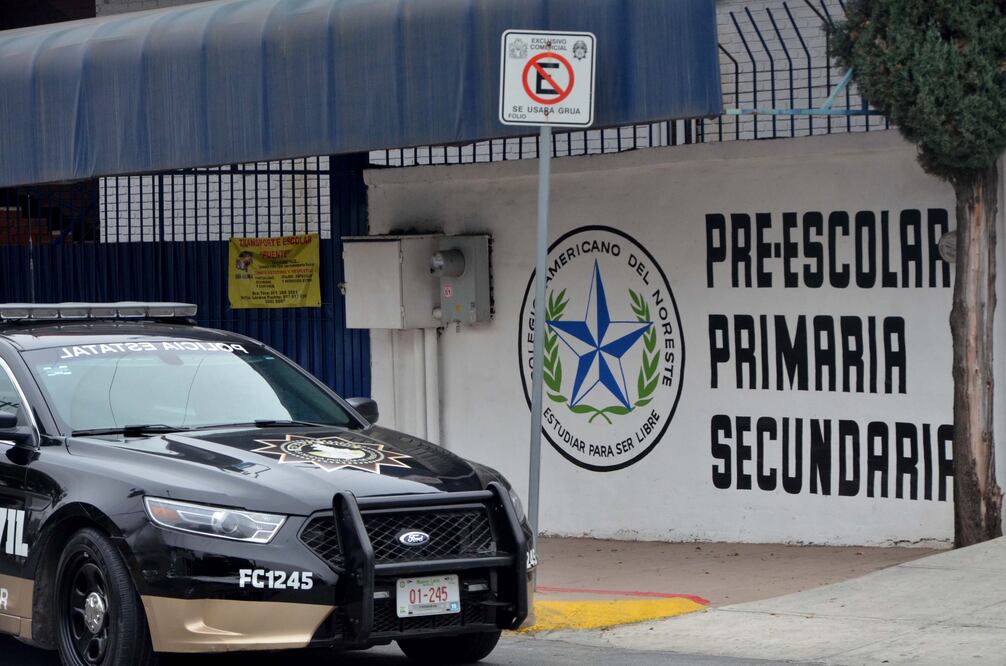 FOTO: EMILIO VAZQUEZ / EL UNIVERSAL