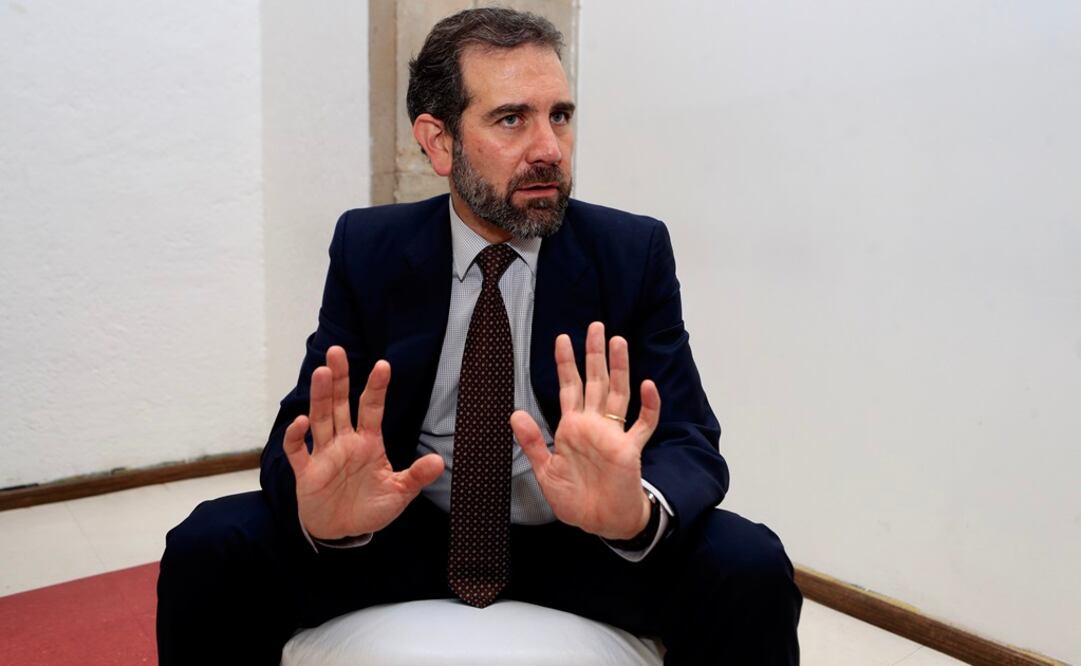 Foto: Archivo / EL UNIVERSAL