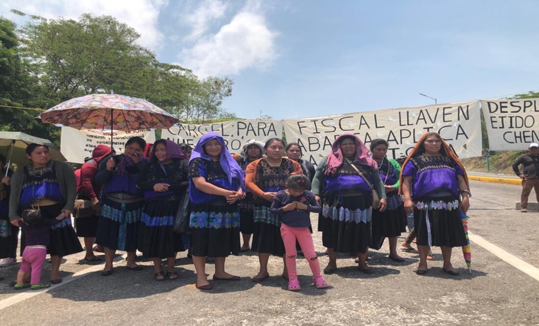 Foto ilustrativa: Archivo/EL UNIVERSAL