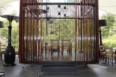 5 mejores restaurantes asiáticos en México