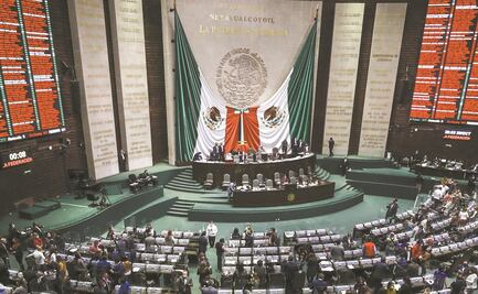 AN plantea iniciativas legislativas preferentes