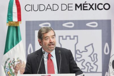 Se evitará el contrabando: De la Fuente