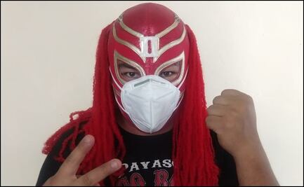 Luchador que no creía en el coronavirus, cuenta cómo se contagió