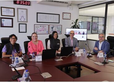 Elecciones 2023: INE instala mesa de seguimiento para comicios de Edomex y Coahuila