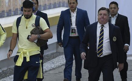 América ya tendría reemplazo de Bruno Valdez en la defensa