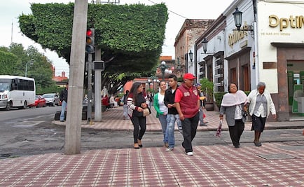 Para el 67.7% vivir en su ciudad es inseguro: Inegi