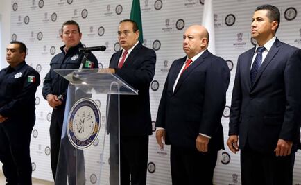 Cumplimentan orden de aprehensión contra edil por caso Cuitzeo