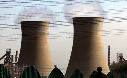 Proponen reducir el límite de futuras emisiones de carbono