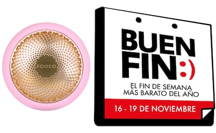 Celebra el Buen Fin con exclusivos productos de belleza