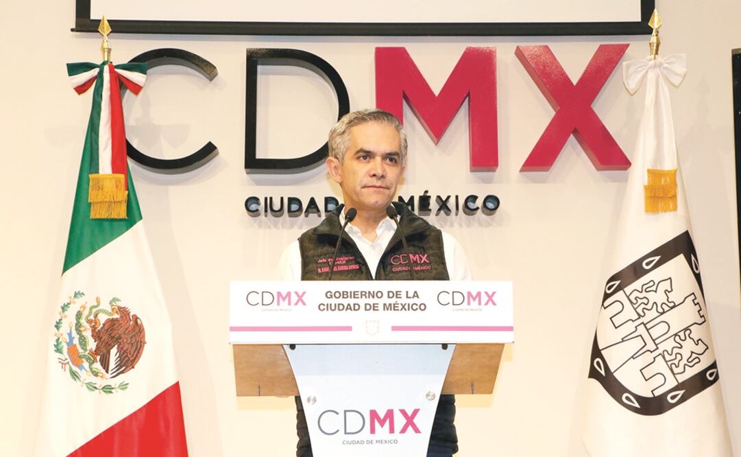 Foto: ARCHIVO/ EL UNIVERSAL