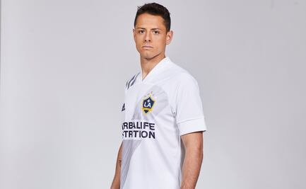 Ir a Los Ángeles, el principio del retiro: "Chicharito" Hernández