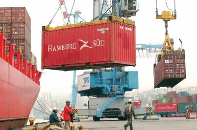 Prevén más competencia en la industria con el TPP