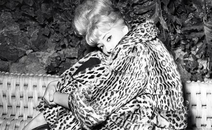 Así huyó Silvia Pinal de Gertz Manero en la cajuela de un auto; fue perseguida y espiada por el PRI