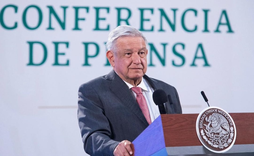 Foto: Gobierno de México